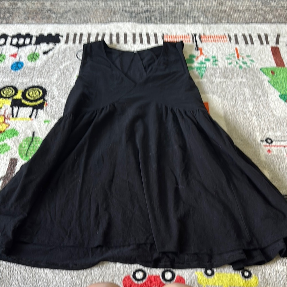 Mini Dress